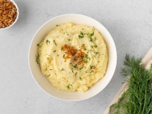 Basilic Картофельное пюре  |  200гр
