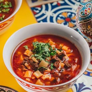 Basilic Мампар  |  500 гр