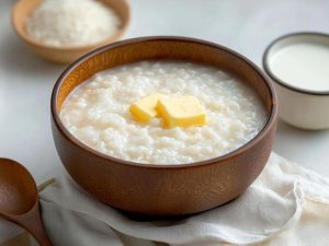 Basilic Каша рисовая 300 гр