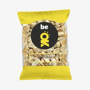 Арахис beOk соленый, 100 г
