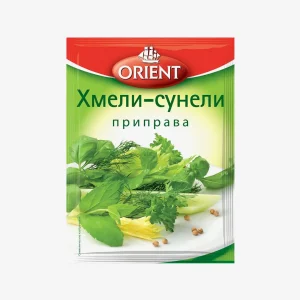 Хмели-сунели Приправыч 15г