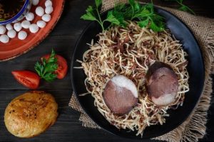 Basilic Нарын  |  445 гр