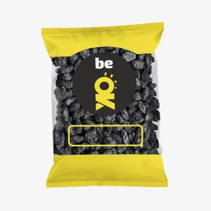 Изюм тёмный beOk, 100 г