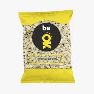 Ядро подсолнечника beOk, 100 г