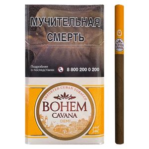 Bohem Cavana