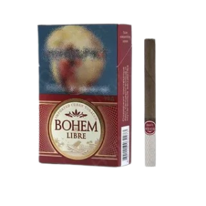 Bohem Libre