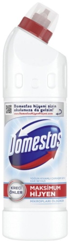 Средство для мытья сантехники Domestos 750 мл в ассортименте