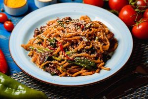 Basilic Ганбян  |  500гр