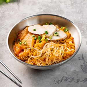Basilic Шин рамен с курицей  |  700 гр