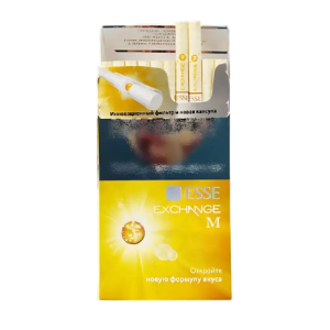 Esse Exchange Mango