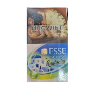 ESSE Sense Santorini