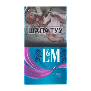 LM Lounge Mix
