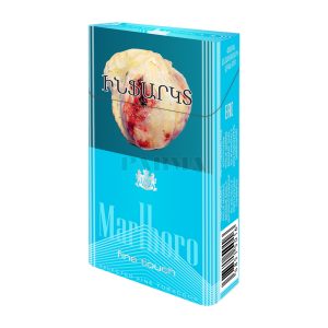 Marlboro Fine Touch