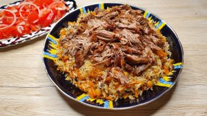 Basilic Плов праздничный  |  380гр