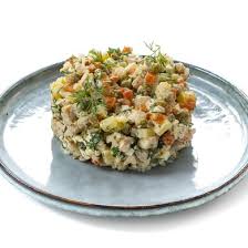 Basilic Оливье  |  200 гр