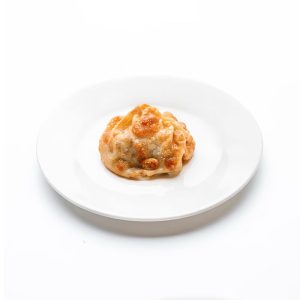 Basilic Жареные манты с говядиной 1шт