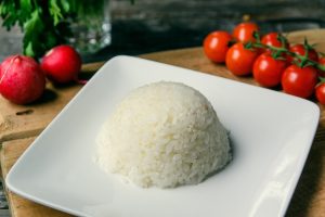 SH Гарнир рис