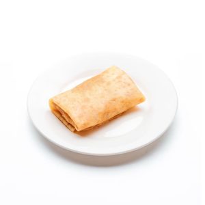 Basilic Блинчик с творогом и изюмом 1 шт/ 70 гр