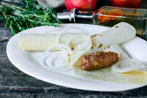 SH Шашлык Люля кебаб