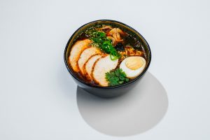 FF РАМЕН С КУРИЦЕЙ