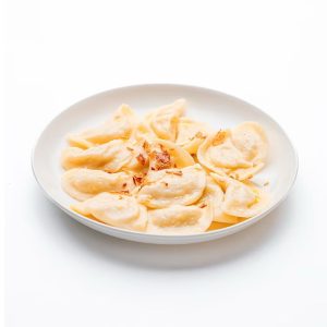 Basilic Вареники с картофелем  |  240гр