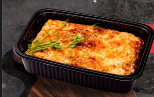 Dayin Food Куриная запеканка