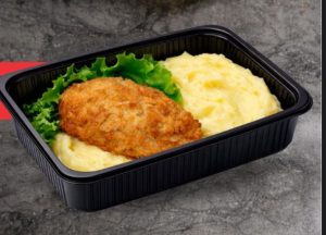 Dayin Food Котлеты Жастар