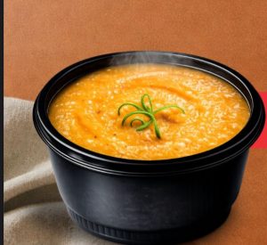 Dayin Food Чечевичный суп