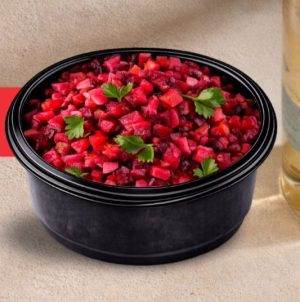 Dayin Food Салат Винегрет
