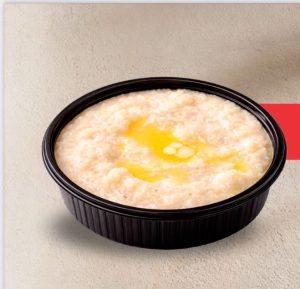 Dayin Food Рисовая каша