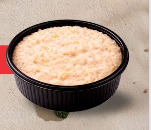 Dayin Food Овсяная каша