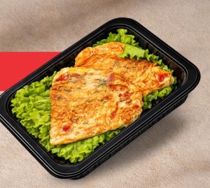 Dayin Food Омлет с сыром
