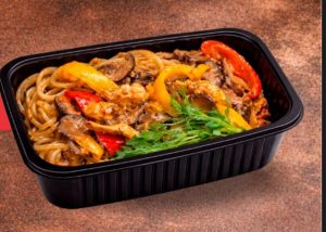 Dayin Food Фунчоза