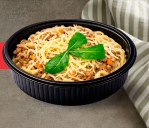 Dayin Food Болоньезе