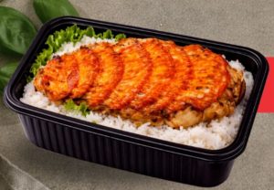 Dayin Food Розовый фламинго