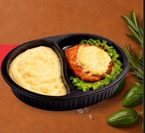 Dayin Food Стейк из курицы