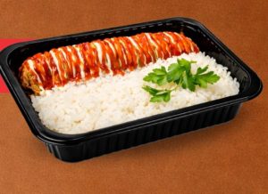 Dayin Food Бризоль говяжий