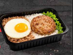 Dayin Food Бифштекс