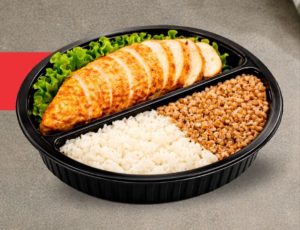 Dayin Food Куриная грудка на пару