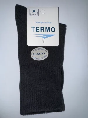 Носки Limax Termo размер 41-43