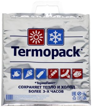 Термопакет TERMOPACK 1шт