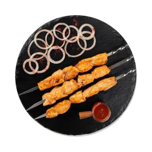 ШМ Шашлык из филе курицы 1 палочка