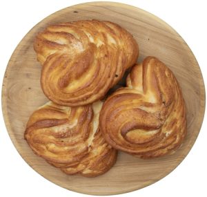GO Плюшка Московская 240г
