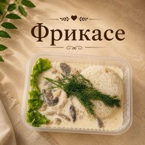 ИП Фрикасе