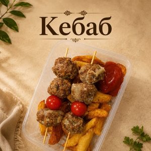 ИП Кебаб