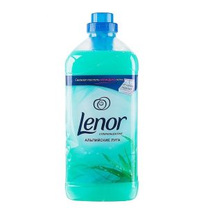 Кондиционер Lenor Альпийские луга 1л