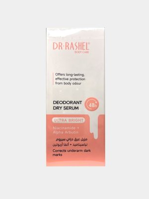 Шариковый дезодорант DR Rashel 50мл в ассортименте