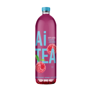 Напиток Ai Tea Малина 1л
