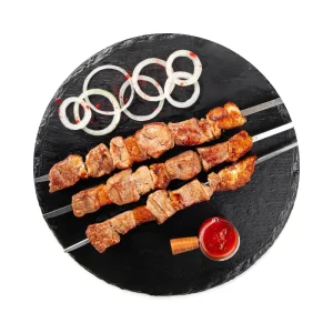 ШМ Шашлык по-советский 1палочка