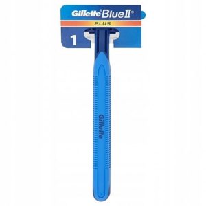 Бритвенный станок Gillette Blue 2 (1 шт)